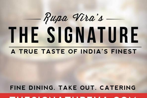 Rupa Vira Logo