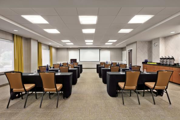 Concorde Meeting Room