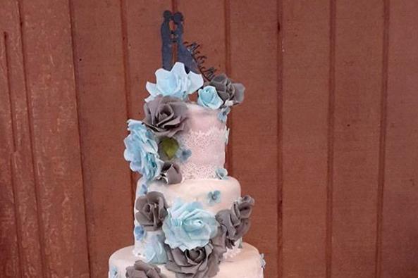 Wanda's Cake
