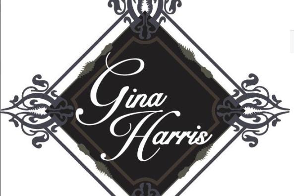 Gina Logo