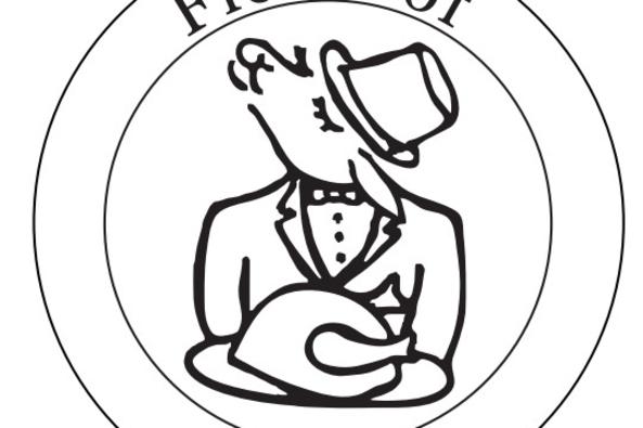 Side Saddle Cafe Logo 2