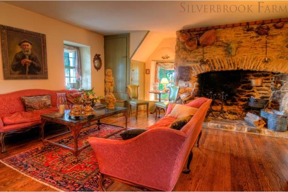 Silverbrook Farm