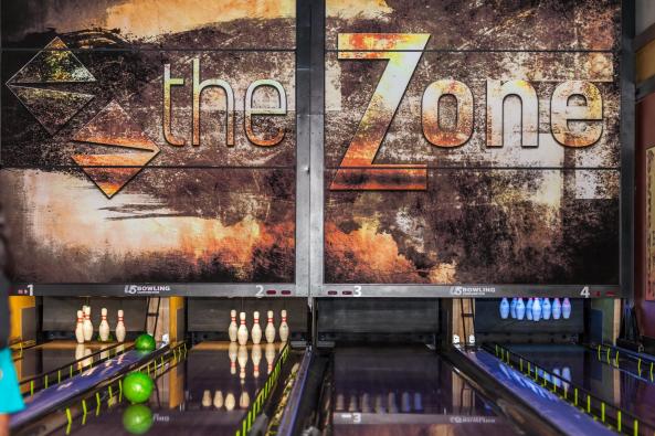 The Zone Image `1