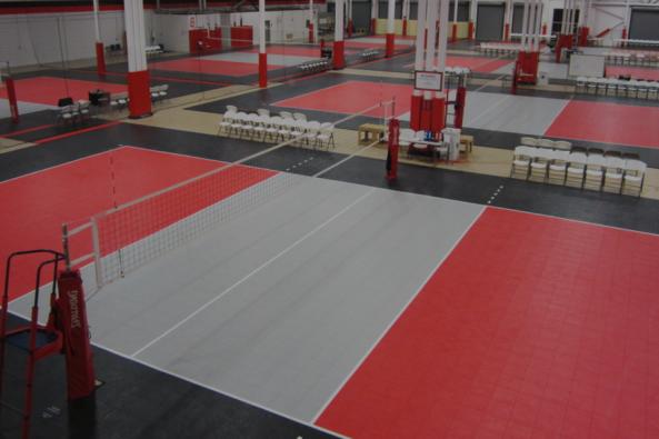 VVC Courts Image 1