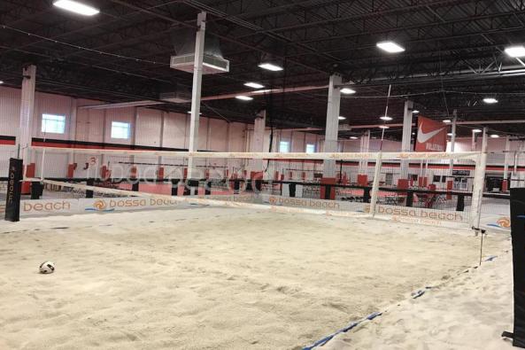 VVC Sand Courts Image 1