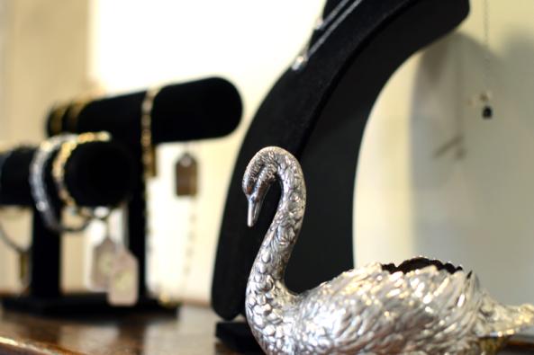 Inside Loudoun Boutique