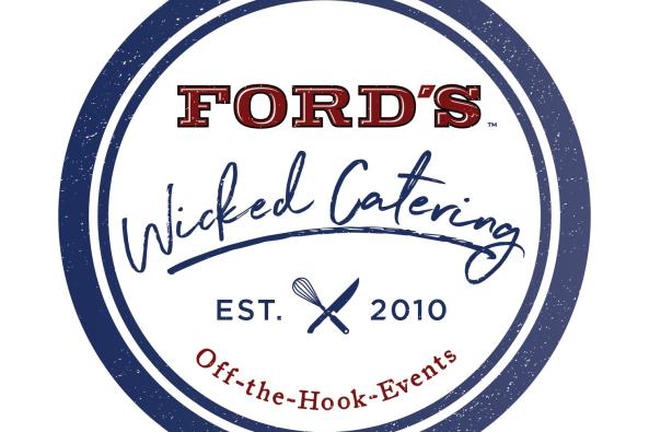 Ford's Wicked Catering