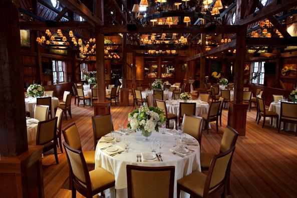 Chandler Barn