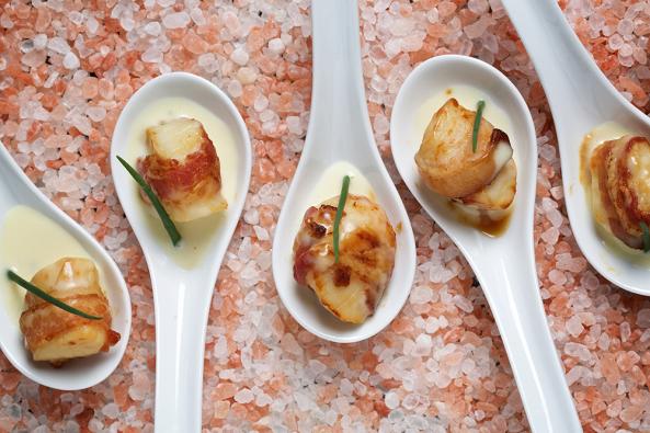 Scallops