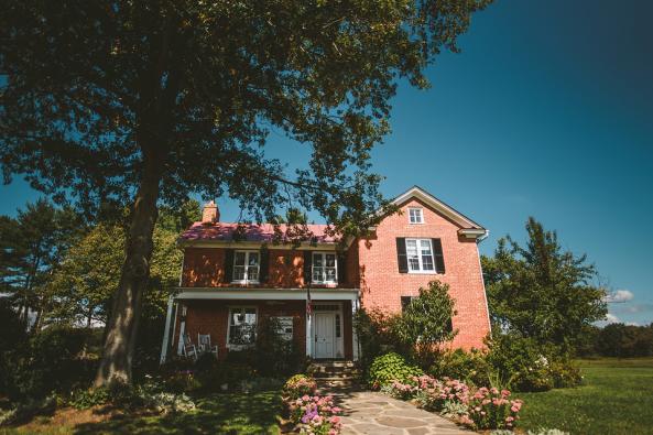 The Farmhouse Inn