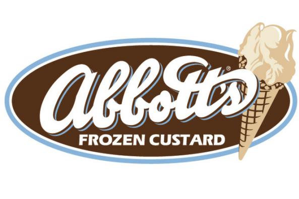 Abbott's Frozen Custard Logo