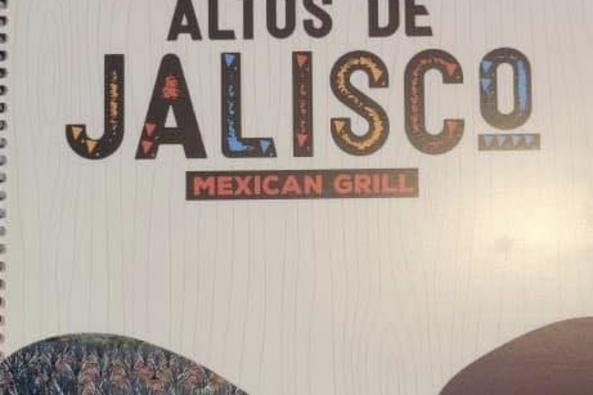 Altos de Jalisco