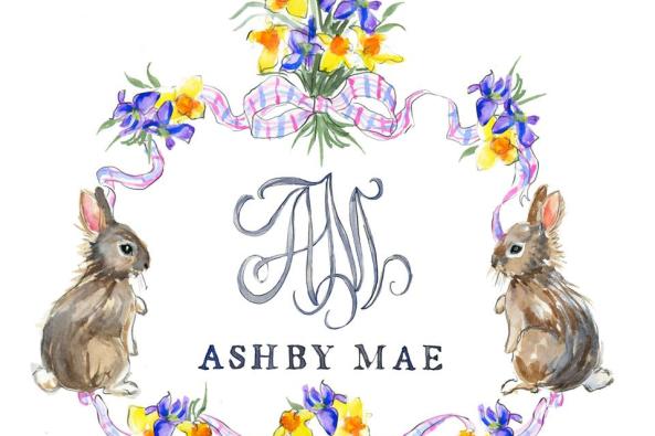 Ashby Mae Logo