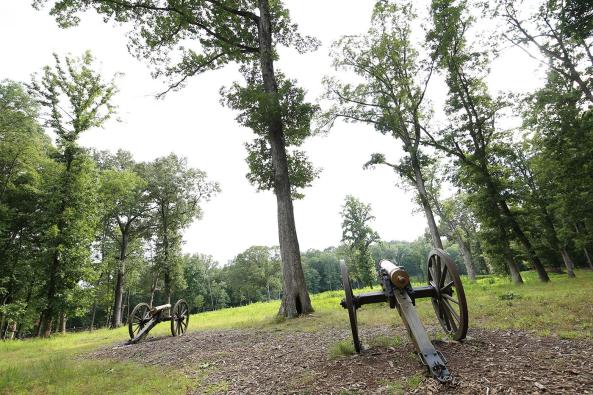 Balls Bluff Image 2