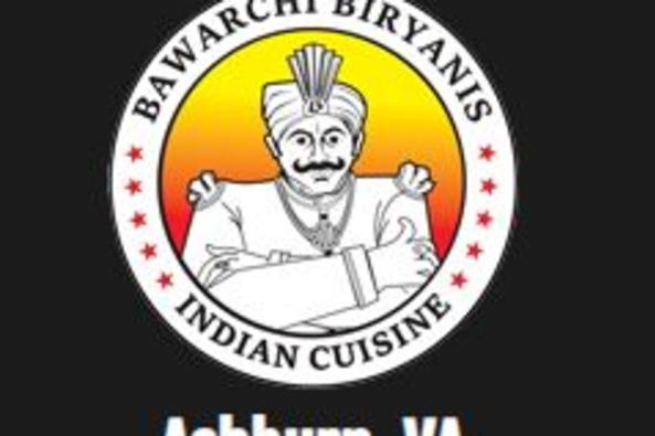 Bawarchi Logo
