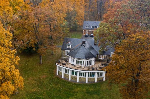 bear chase manor exterior