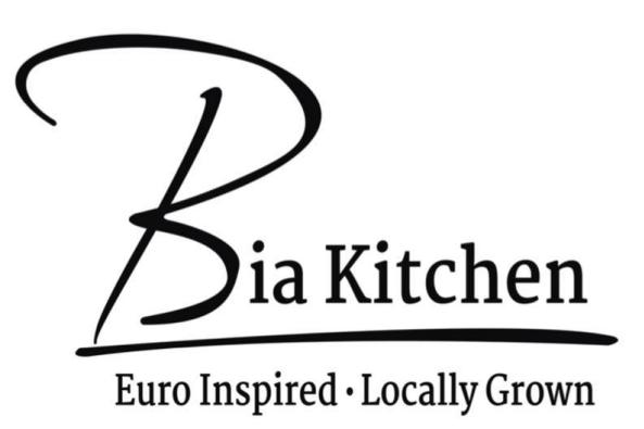 Bia Kitchen Logo