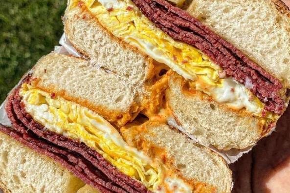 BKD Bagels