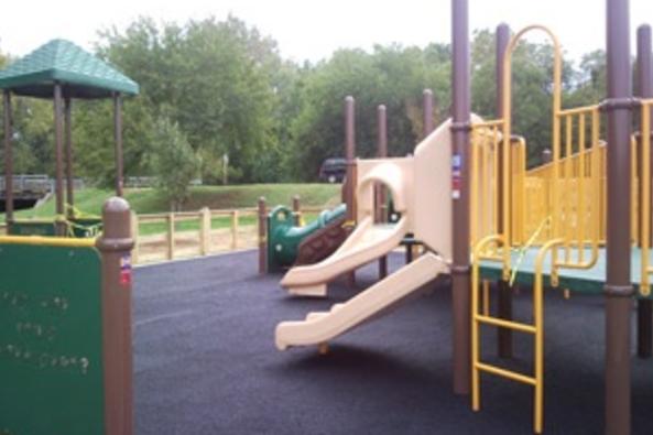Brandon Park Image 2