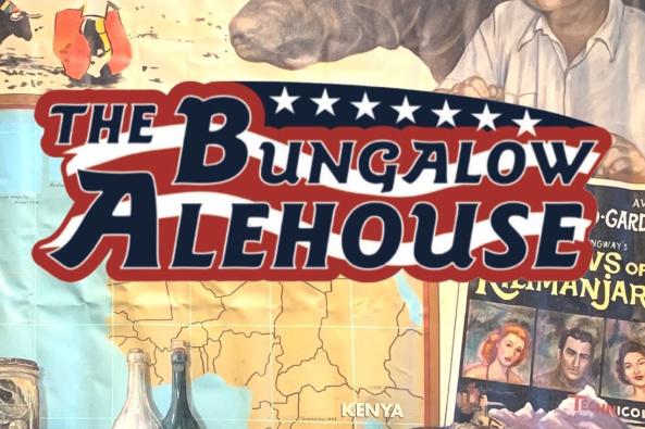 Bungalow Ale House
