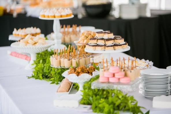 table decor