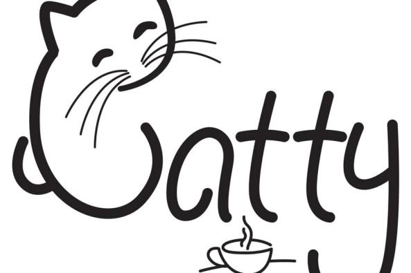 catty corner logo