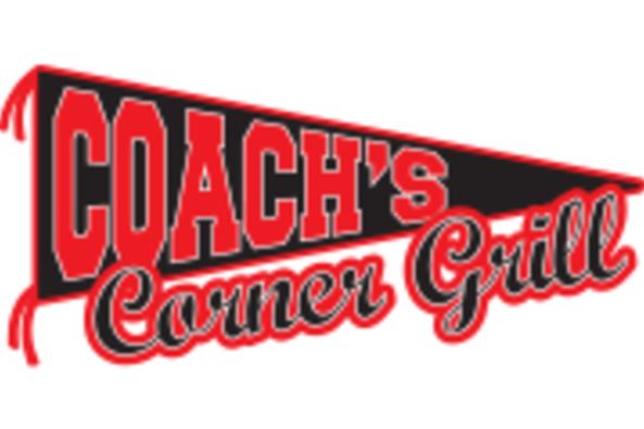 Coach's Corner Logo