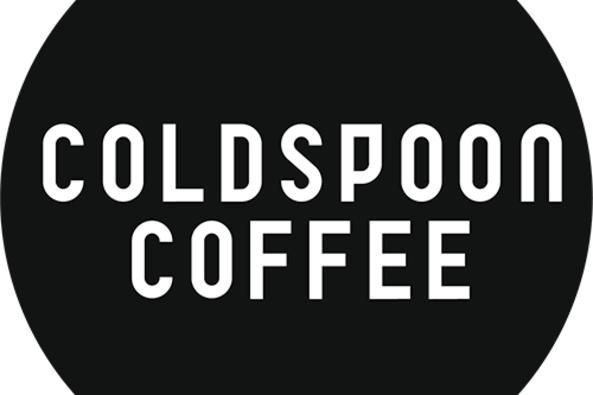 Cold Spoon Coffee Logo
