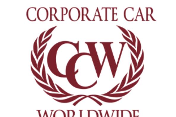 corporate car worldwide logo