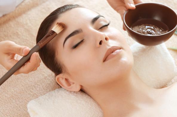 Divine spa image