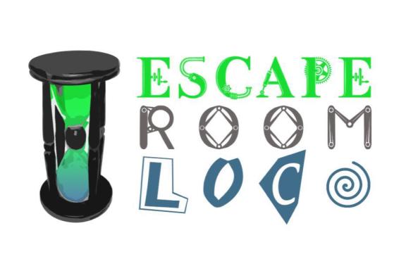 Escape room LoCo Logo
