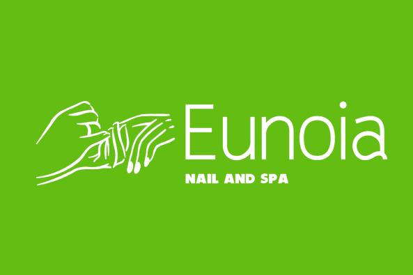 Eunoia Nail and Spa Logo