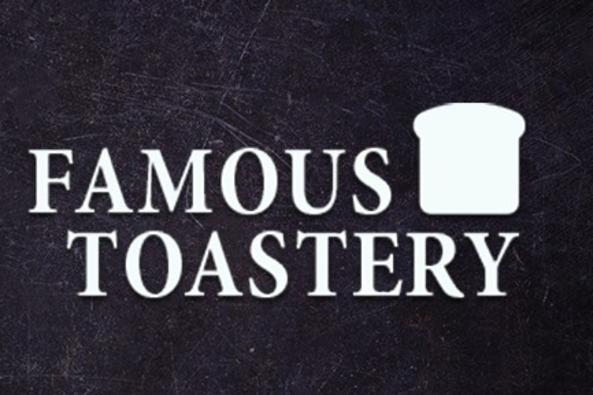 Famous Toastery