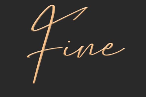 Fine Gallery Logo