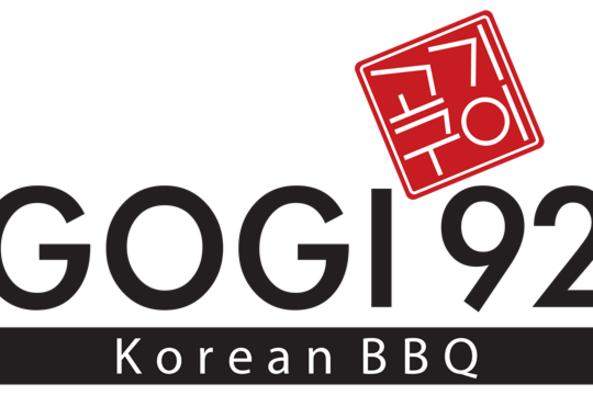 gogi 92 logo
