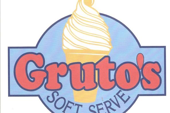 Gruto's Logo
