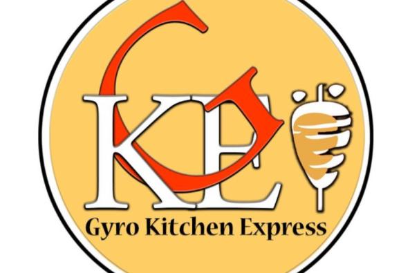 Gyro Kitchen Express