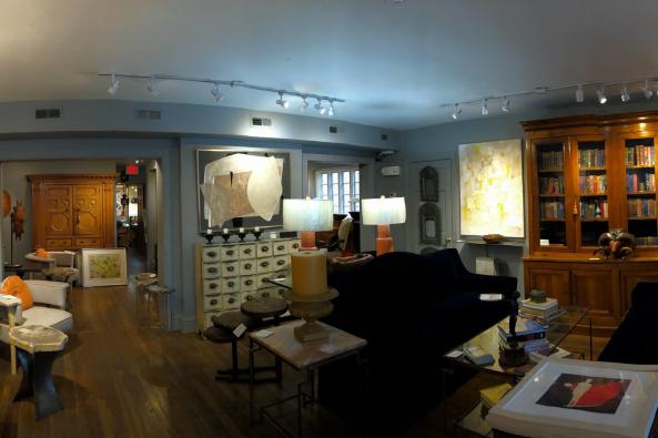 Hastening Antiques Image 1