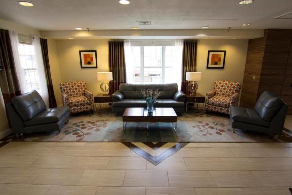 hawthorne suites image 1