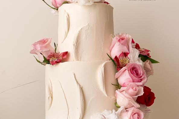 Dana's Cake Image 5