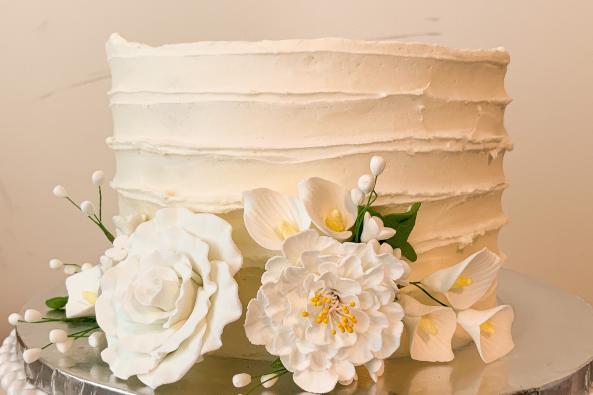 Dana's Cake Image 6