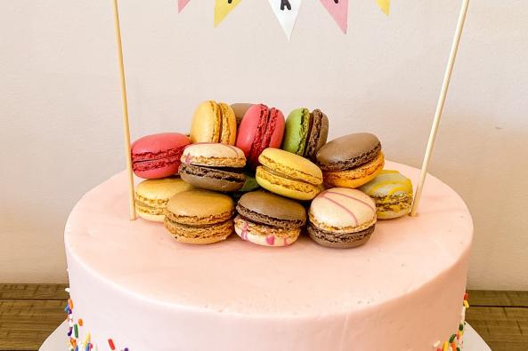 Dana's Cake Image 3