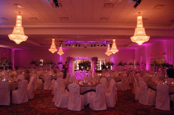 Artistic Wedding
