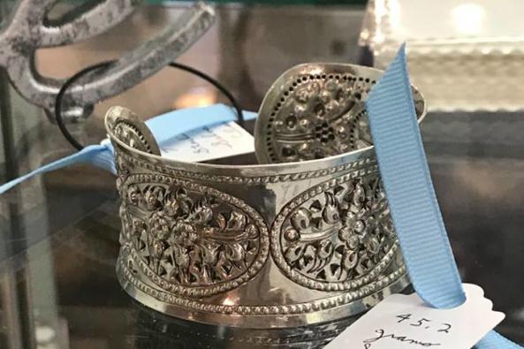 Lenhill Silver Gallery image 1