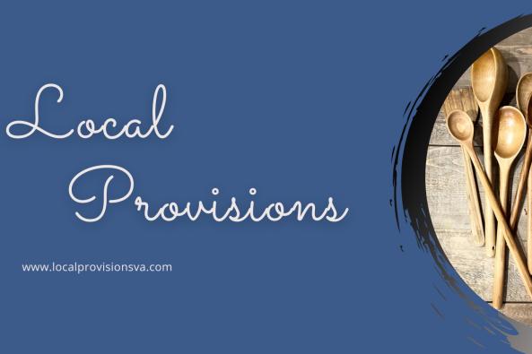 Local Provisions