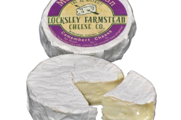 Locksley Cheese Image 2