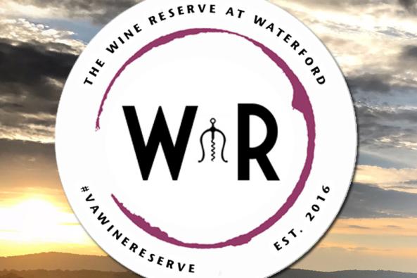 Wine Reserve at Waterford