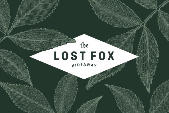 Lost Fox Hideaway