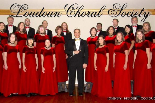 Loudoun Chorale Society