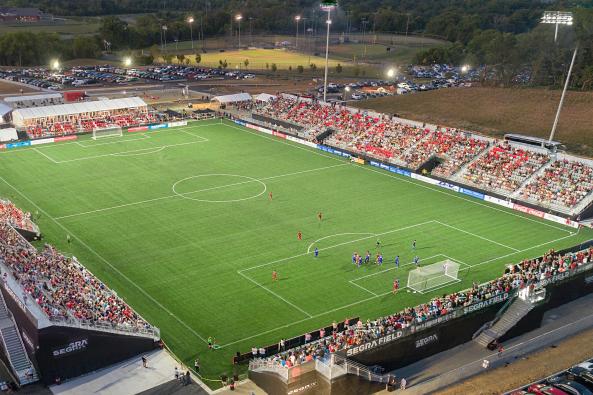 LU Stadium 1